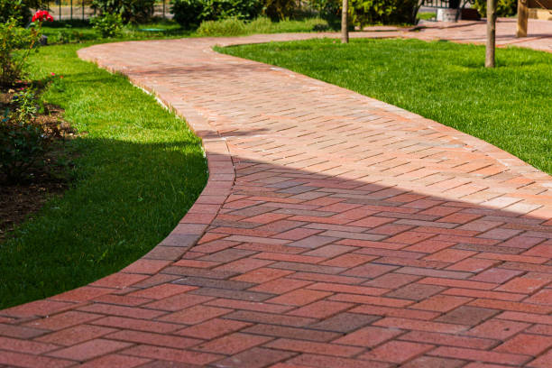 Driveway Pavers for Homes in Manasquan, NJ